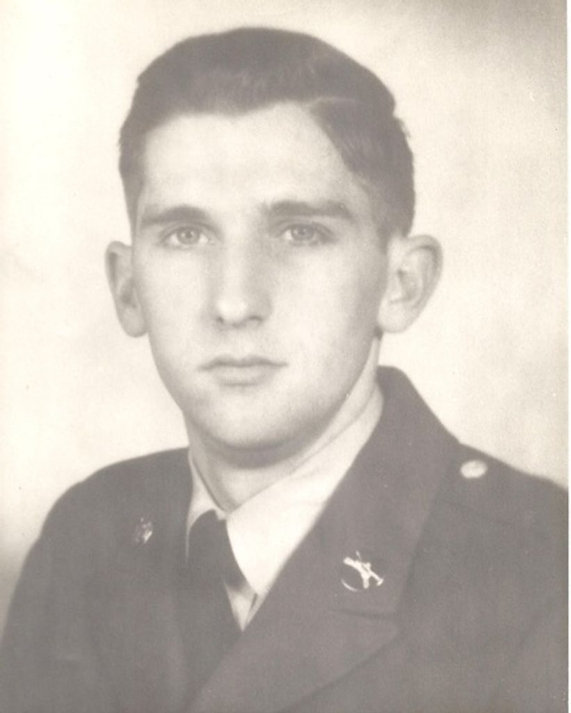 Paul D. Breeden Profile Photo