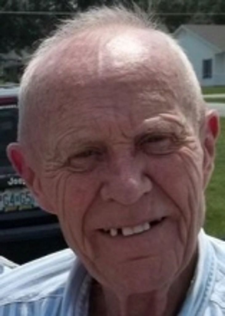Jerry L Buckbee