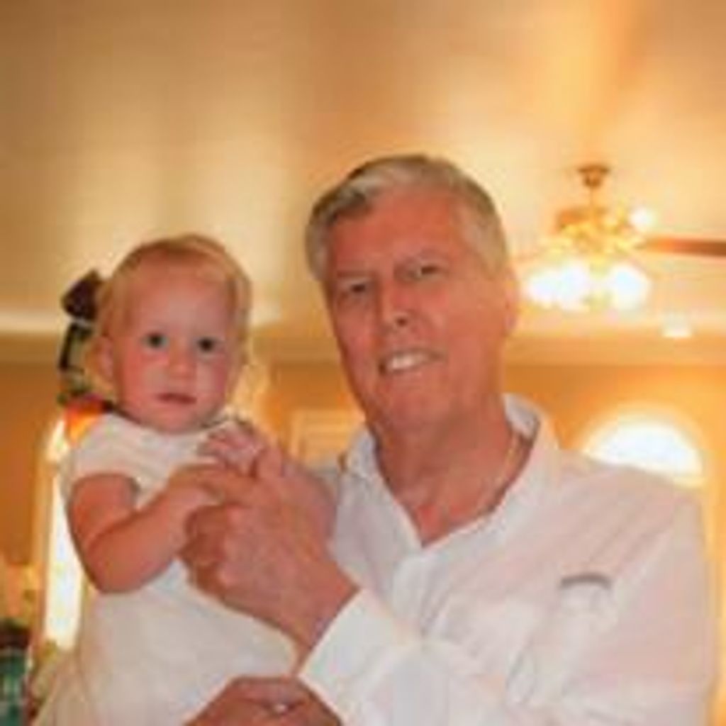 Daniel Lee Mcalister