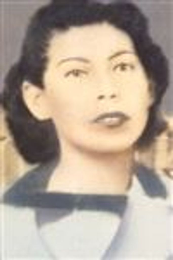 Nestora S. Hernandez