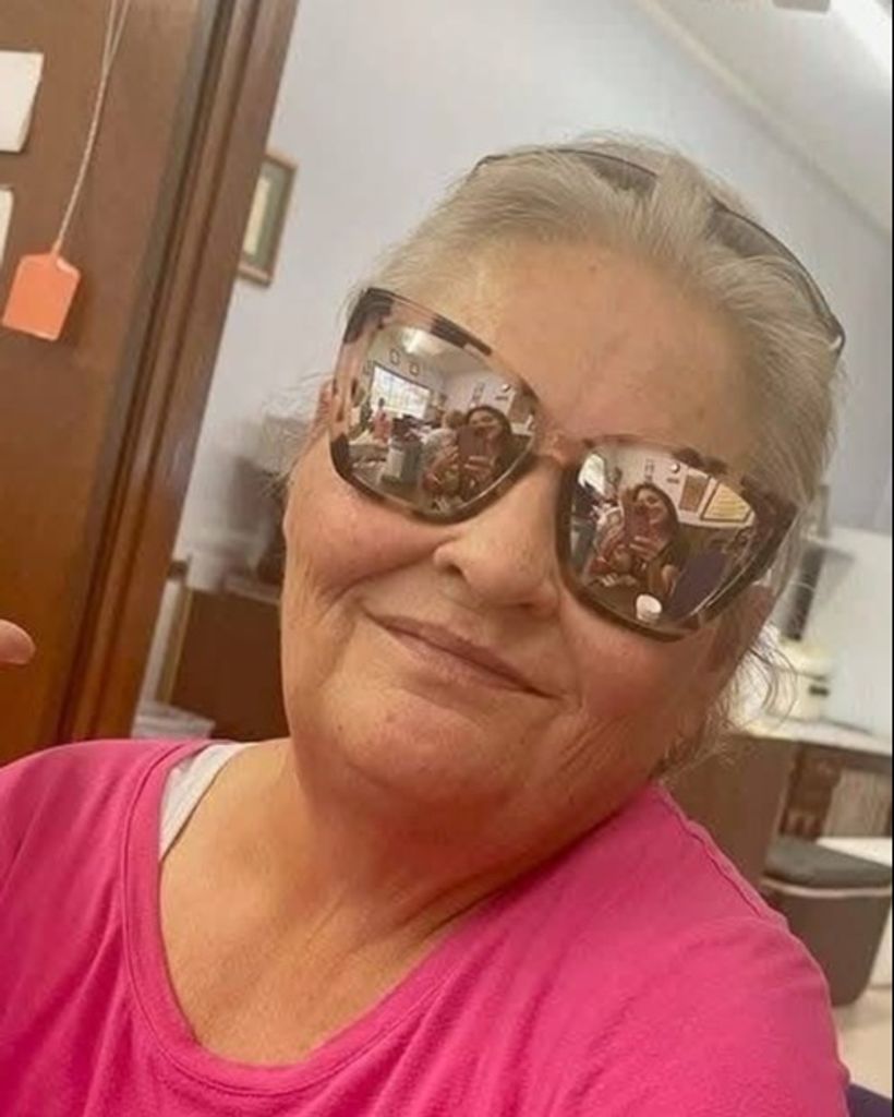 Lisa Shierlene Moorehead