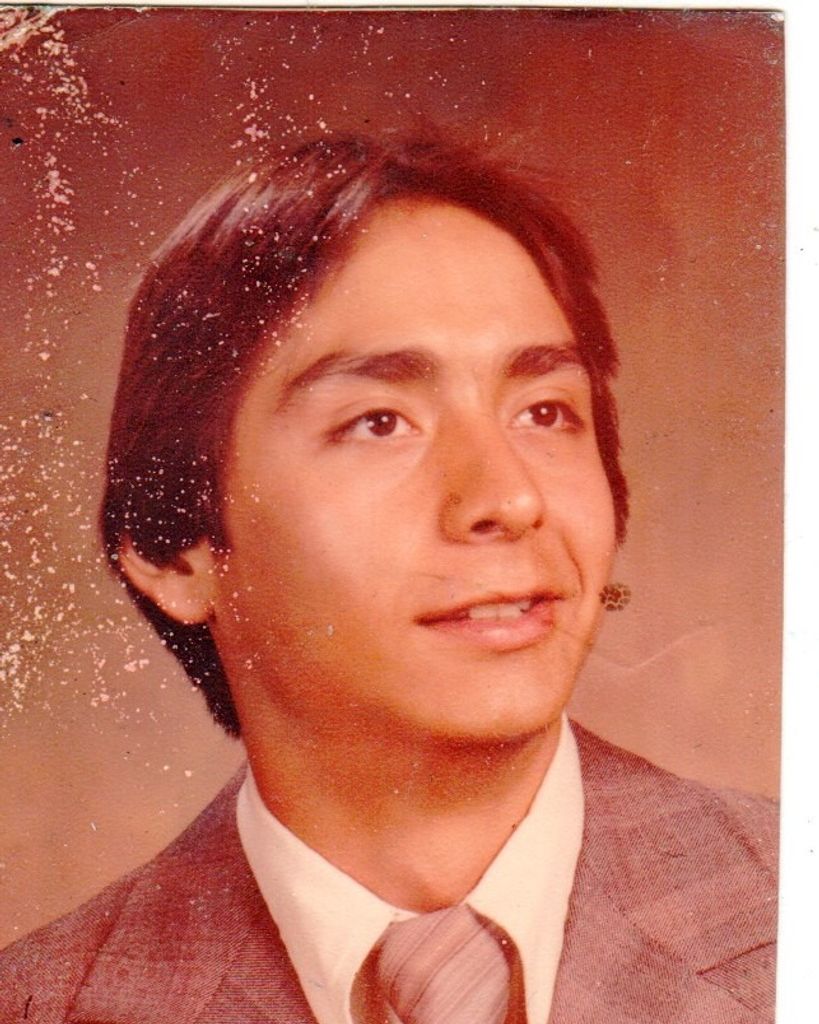 Ted Salazar