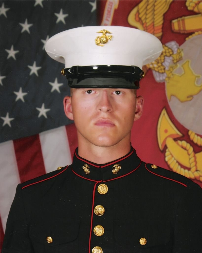 Eric Brandon Phelps