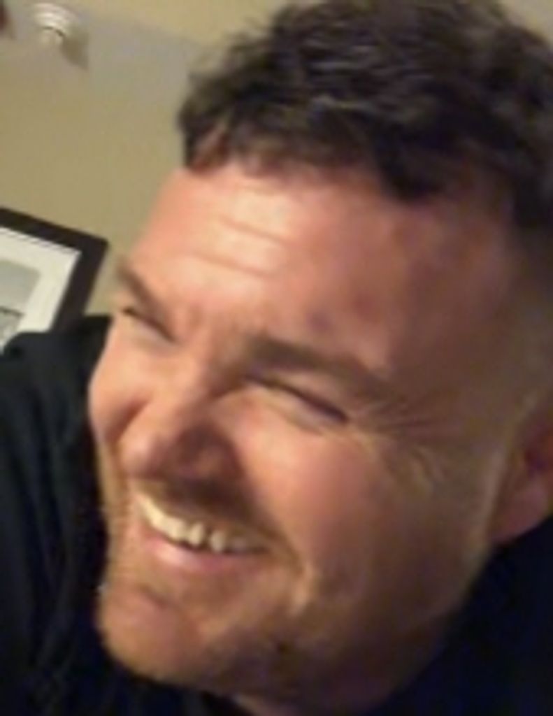 Shawn  Joseph Pearce Profile Photo