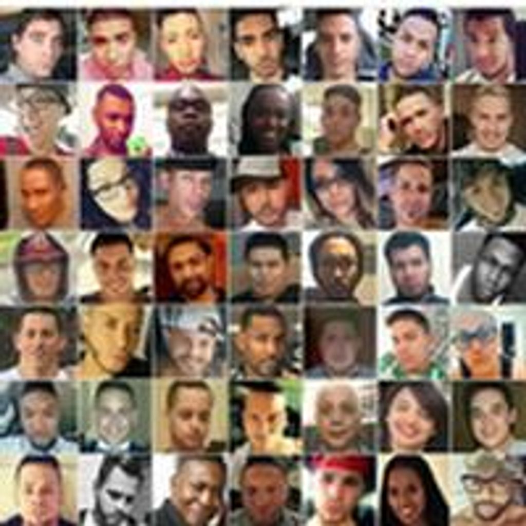 Orlando 49 We Care Profile Photo
