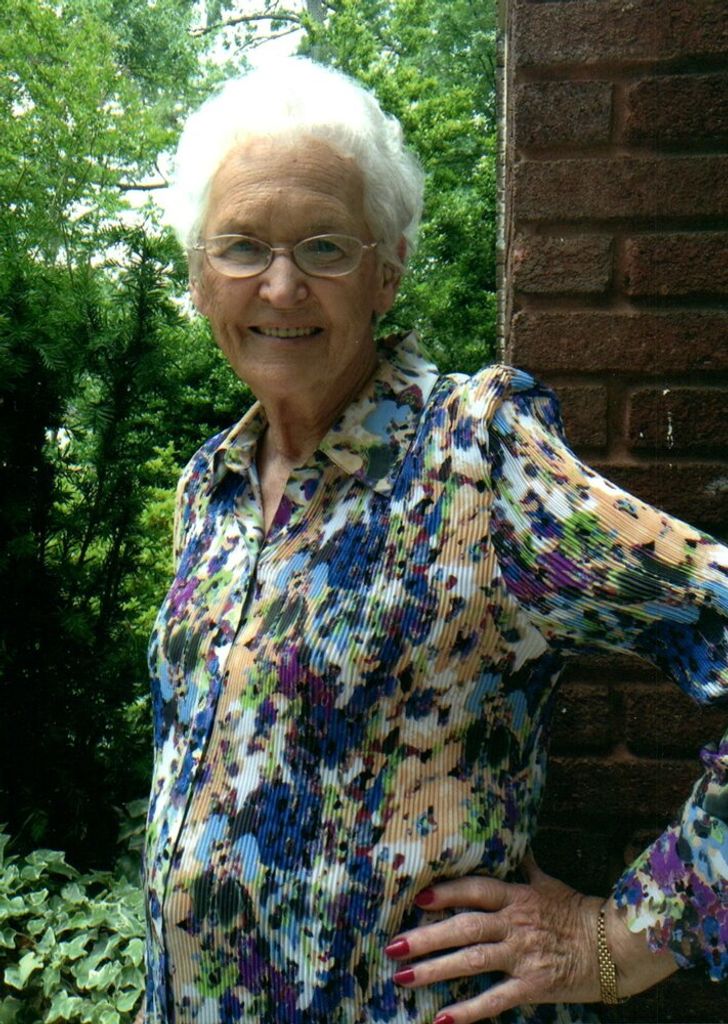 Claristine  Coburn  Stanley