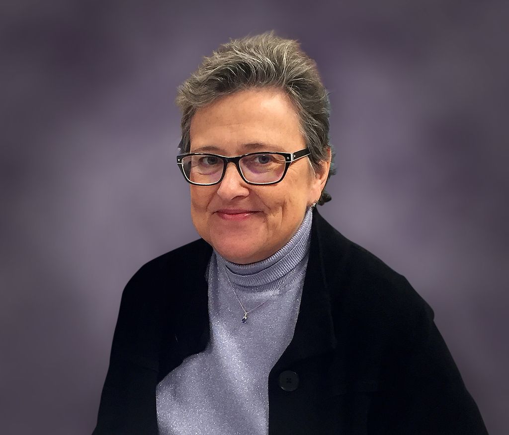 Margo Stegmiller