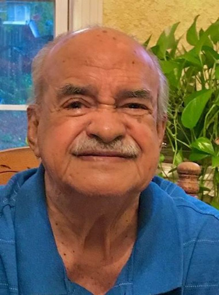 Lorenzo Q. De La Cruz