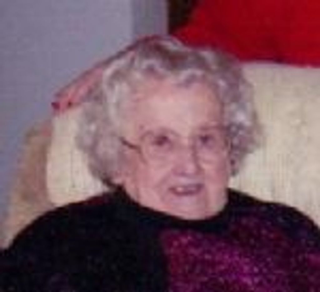 Frieda Hartwig