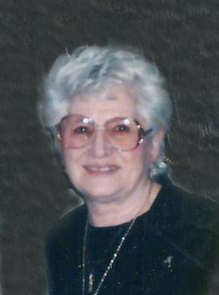 Pauline Tschritter Profile Photo