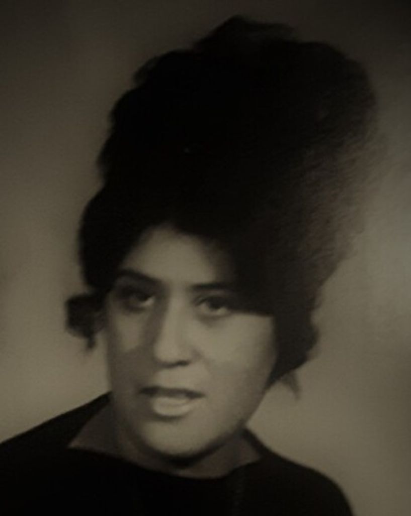 Rosemary Hathaway