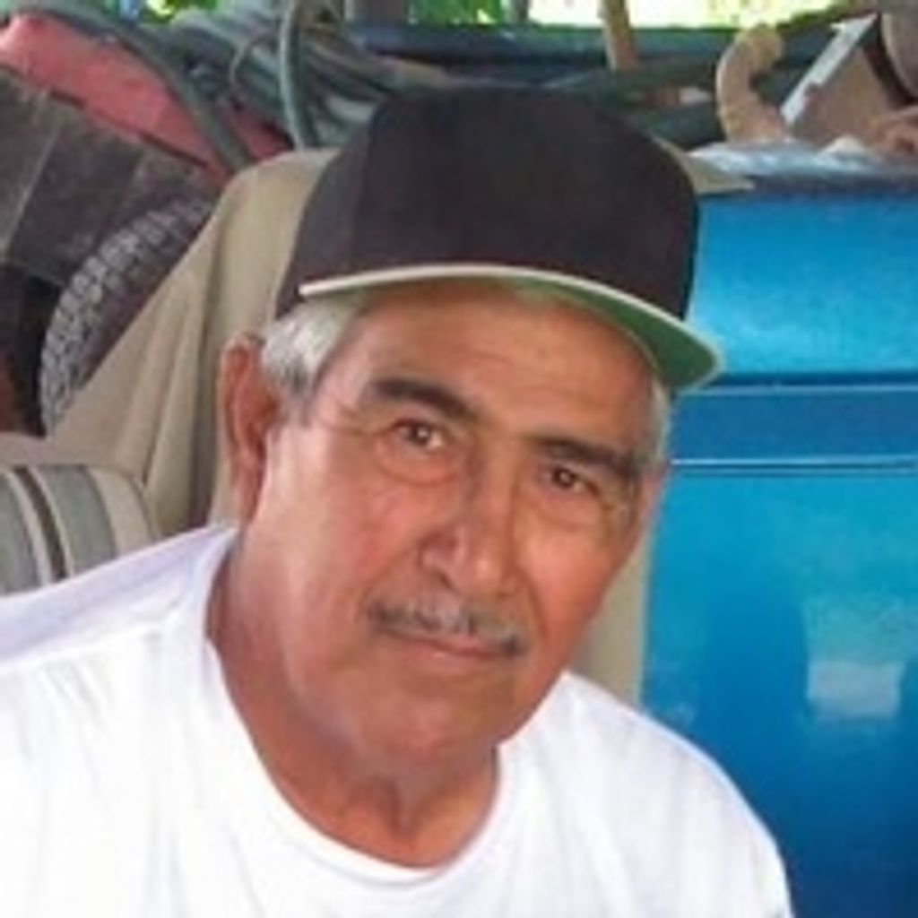 Maximo  M. Reyna