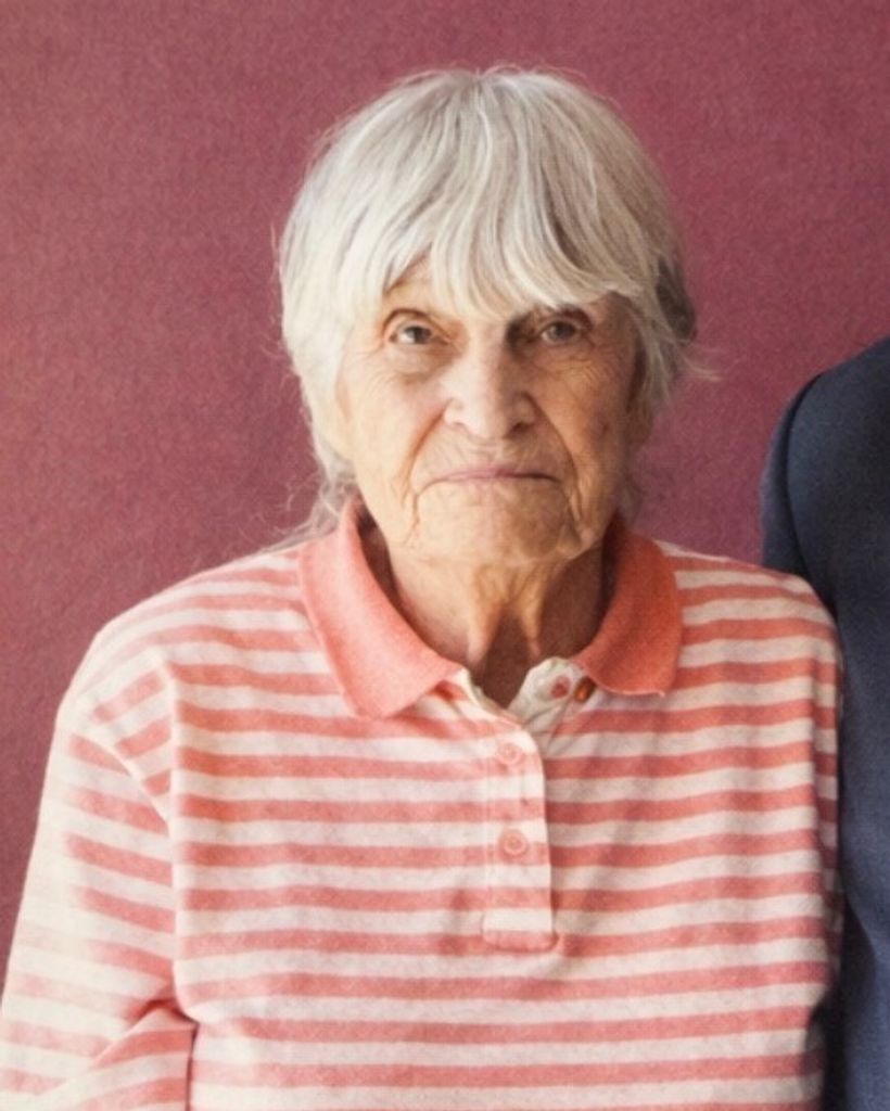 Rowena Robinson Tolley Profile Photo