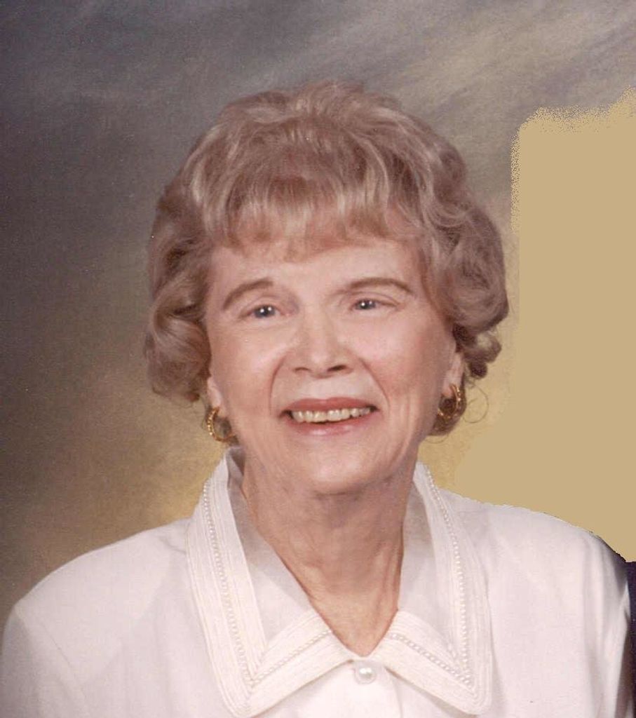 Trudy P. Vogt