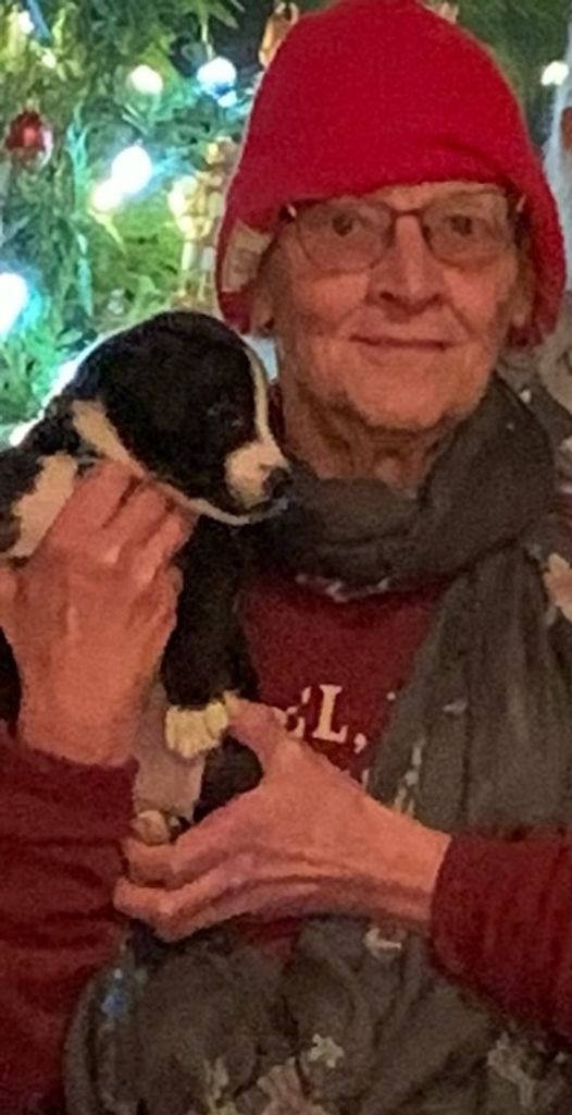 Roslyn Rogers Downing Profile Photo