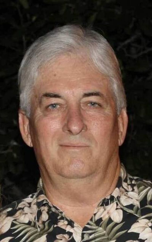 Lynn H. Gaskin Profile Photo