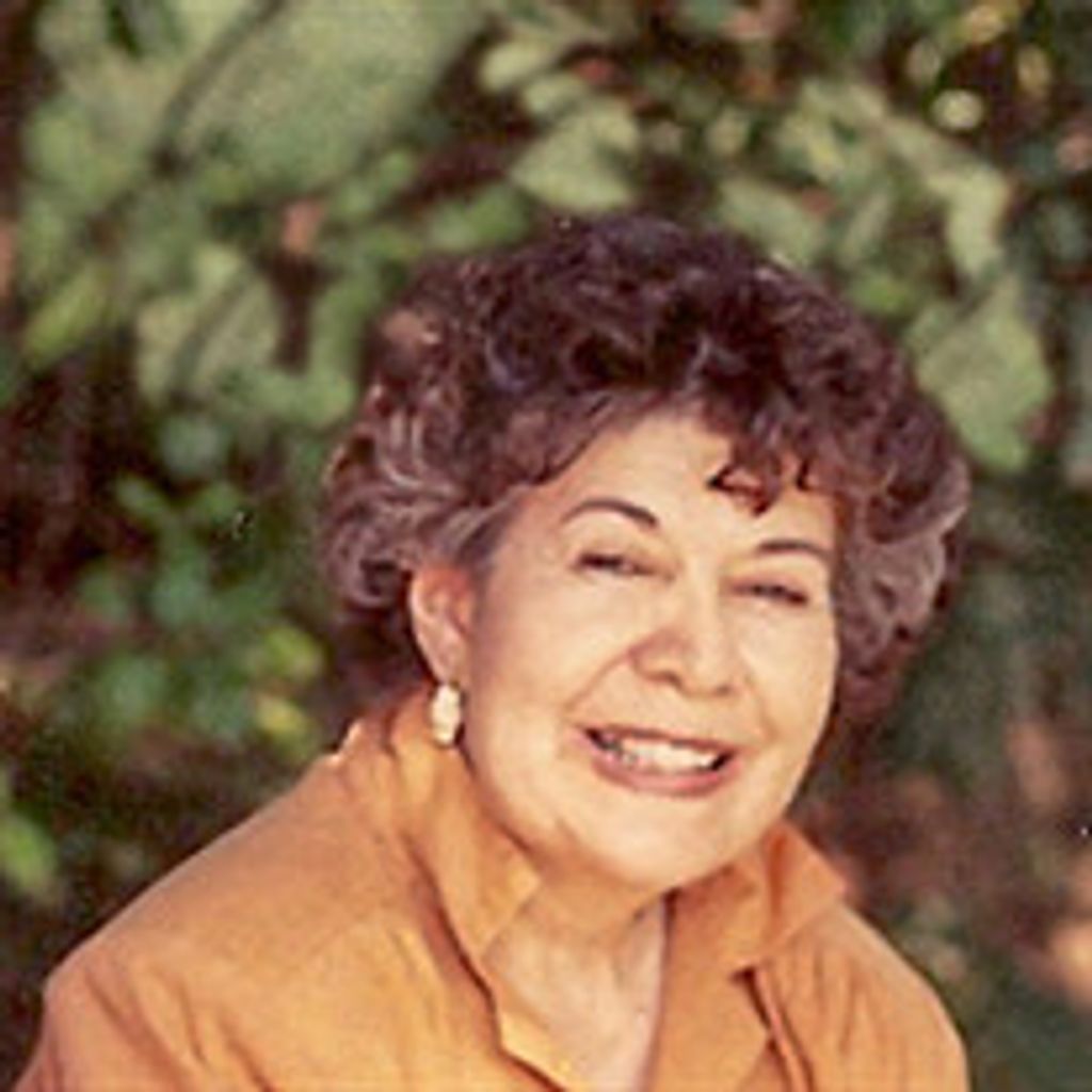 Evelina Delano
