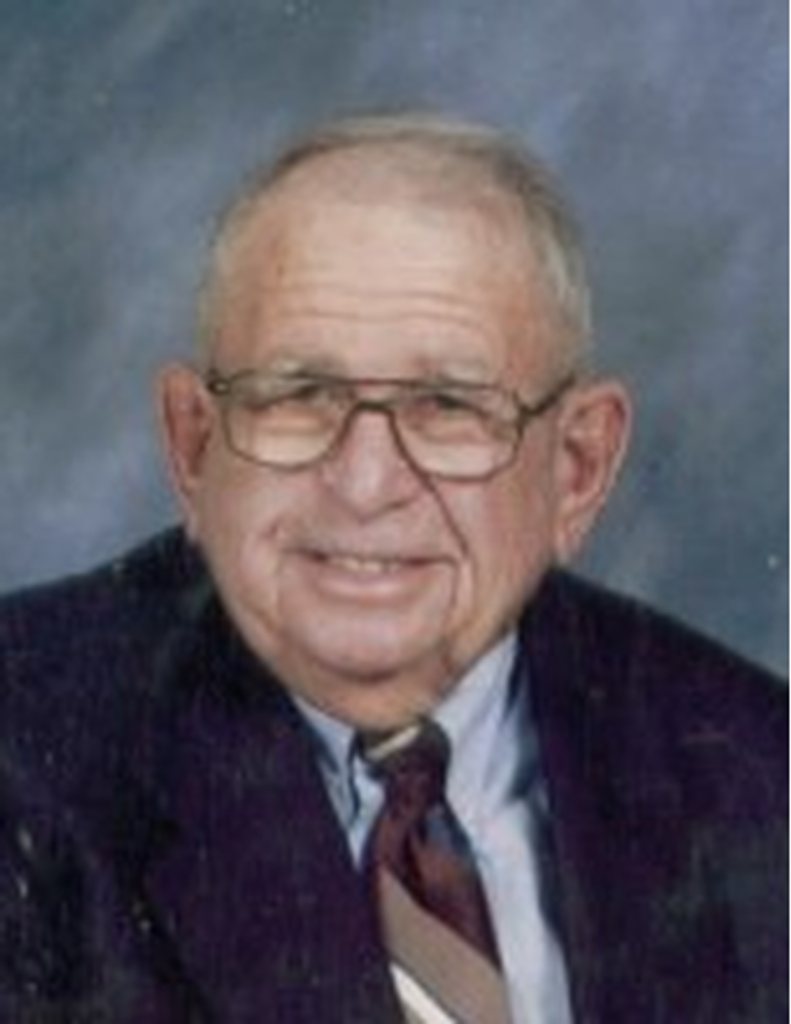 Samuel  Harlee Potter,  Sr.