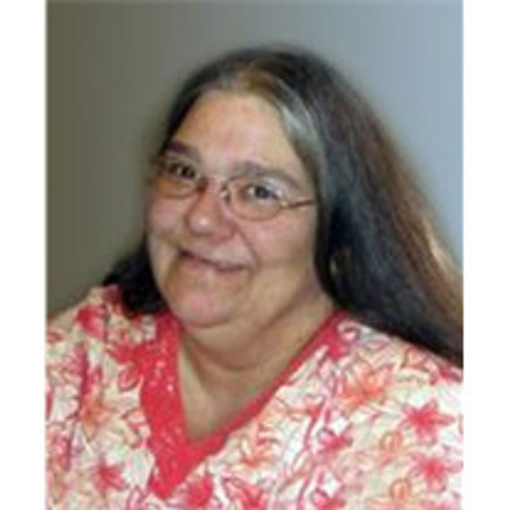 Patricia Ward