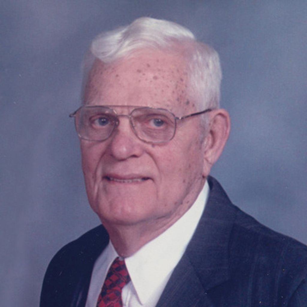 Calvin William Derendinger Profile Photo