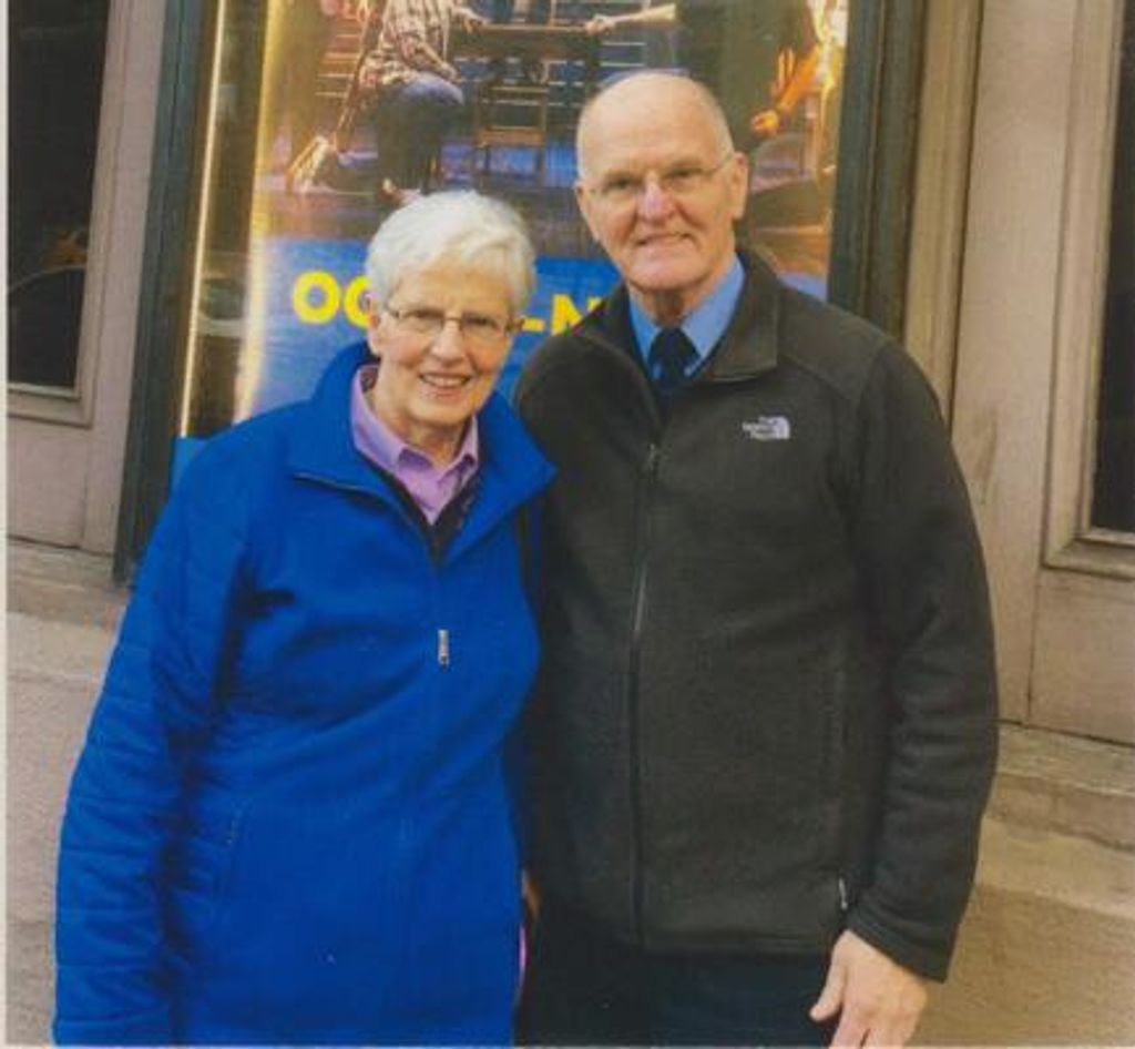 Joy C. Evans Profile Photo