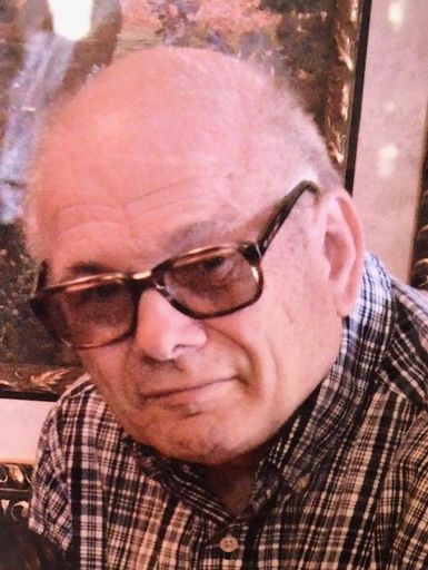 Daniel Murchison Reaves Jr. Profile Photo