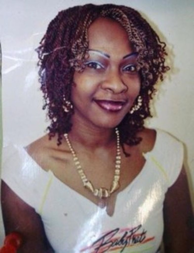 Nina Christina Brown