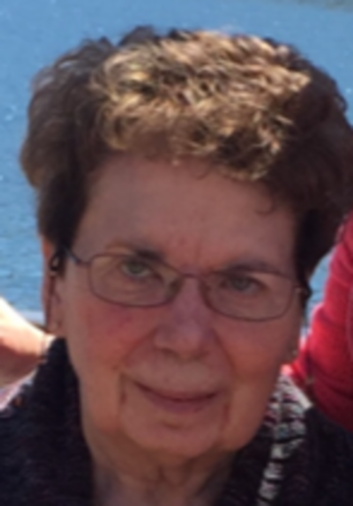 Mary Sue Ferraro Profile Photo