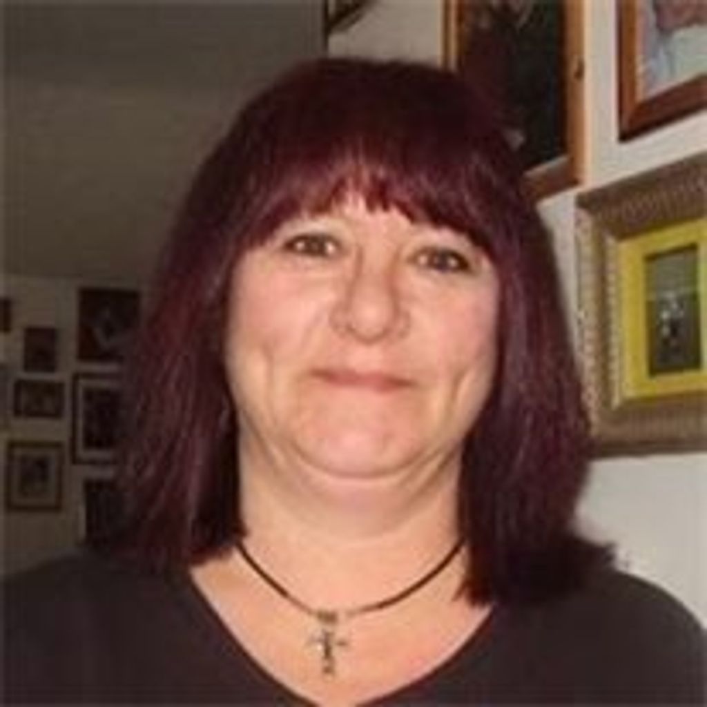 Christie  Ann Gilliland Profile Photo