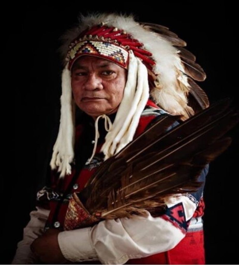 Galen Lee Drapeau Sr. Profile Photo