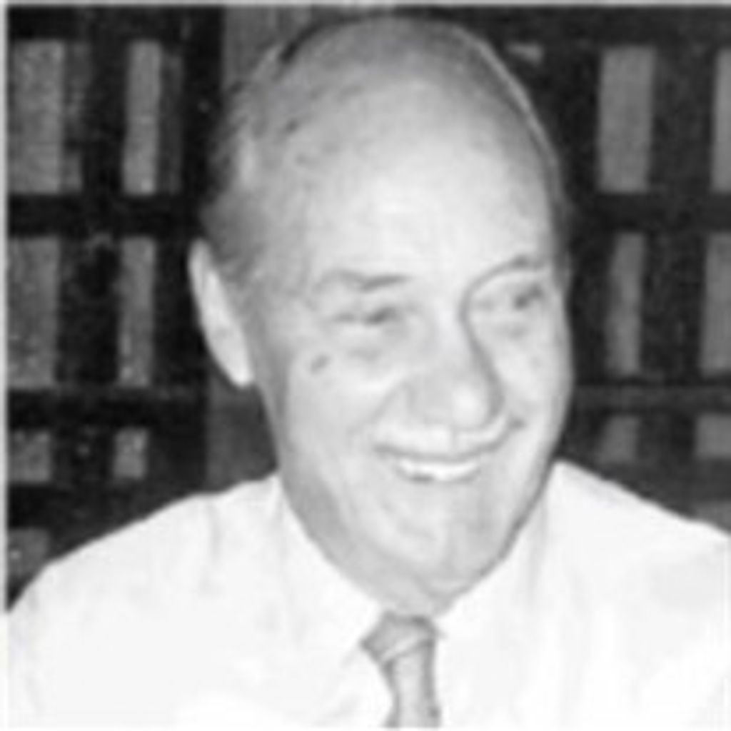 Thomas Leo Nevius