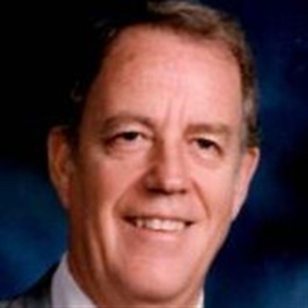 Pastor Reagan H. Miller Profile Photo