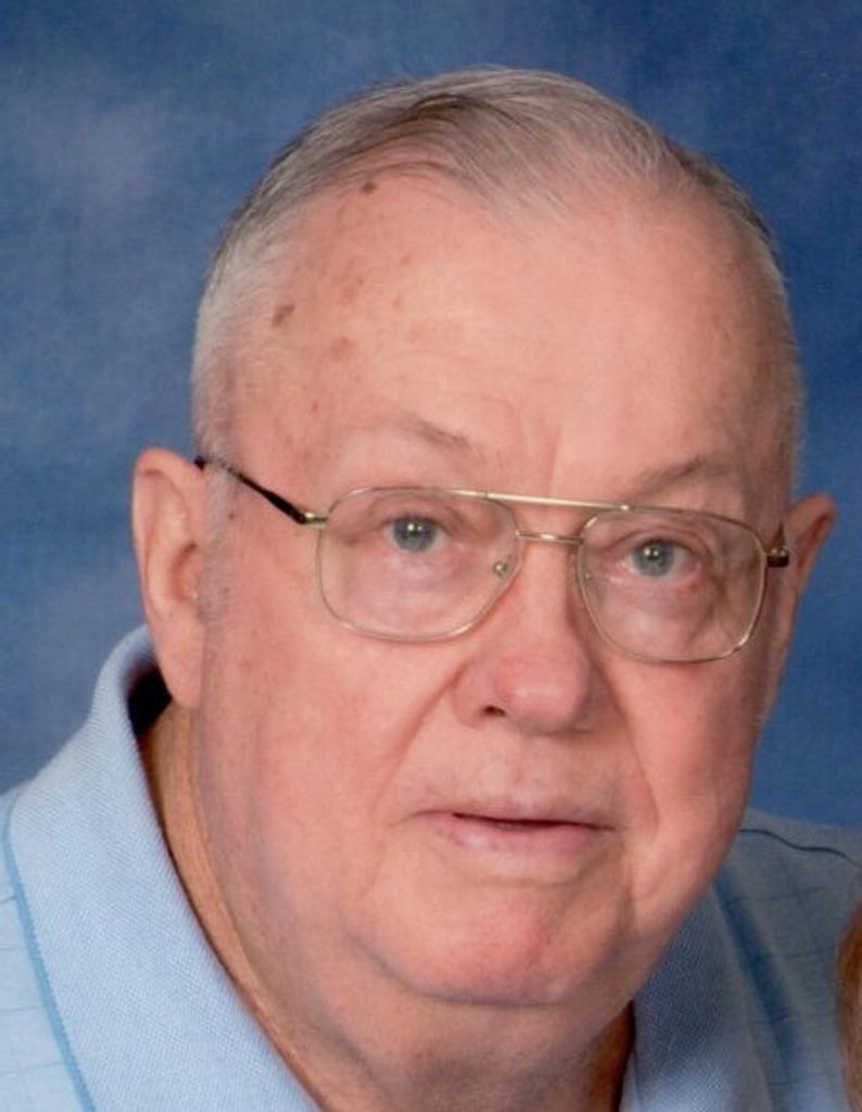 Charles M. Seyer