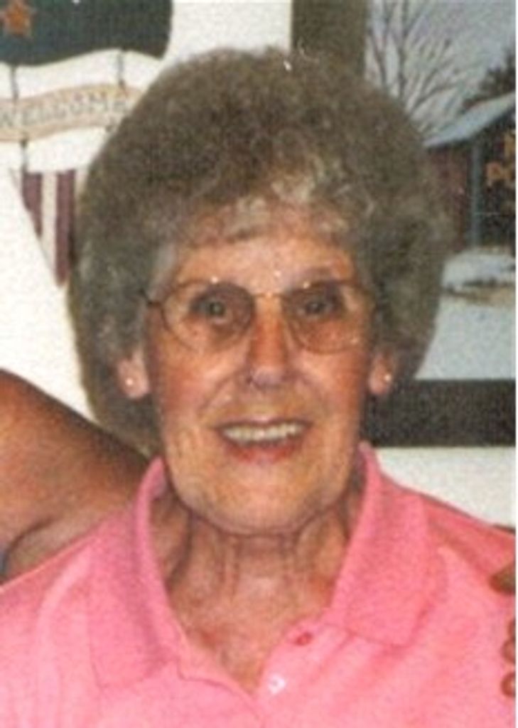 Mary E. Hoopengardner Profile Photo