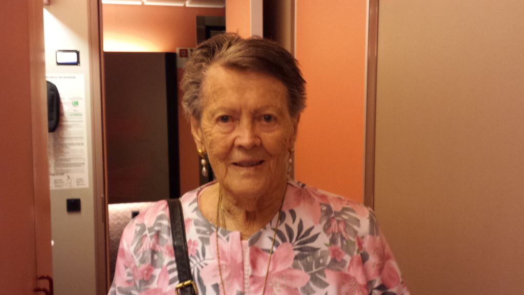 Donna King Profile Photo