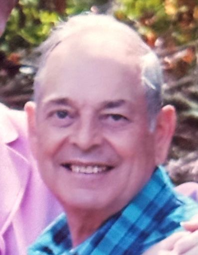 Norman Kyle's obituary image