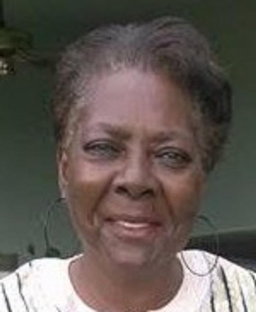 Bertha Coates Profile Photo