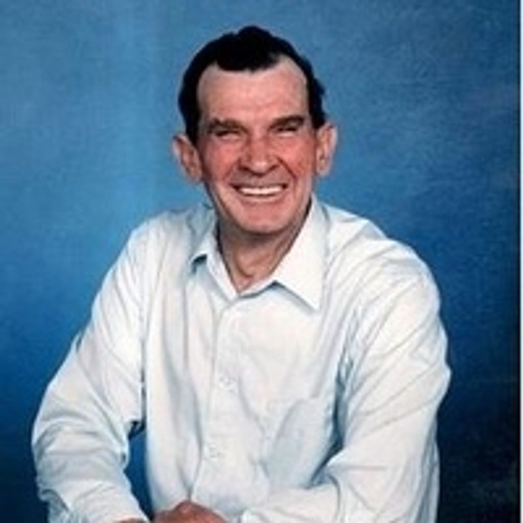 Eugene Coomer