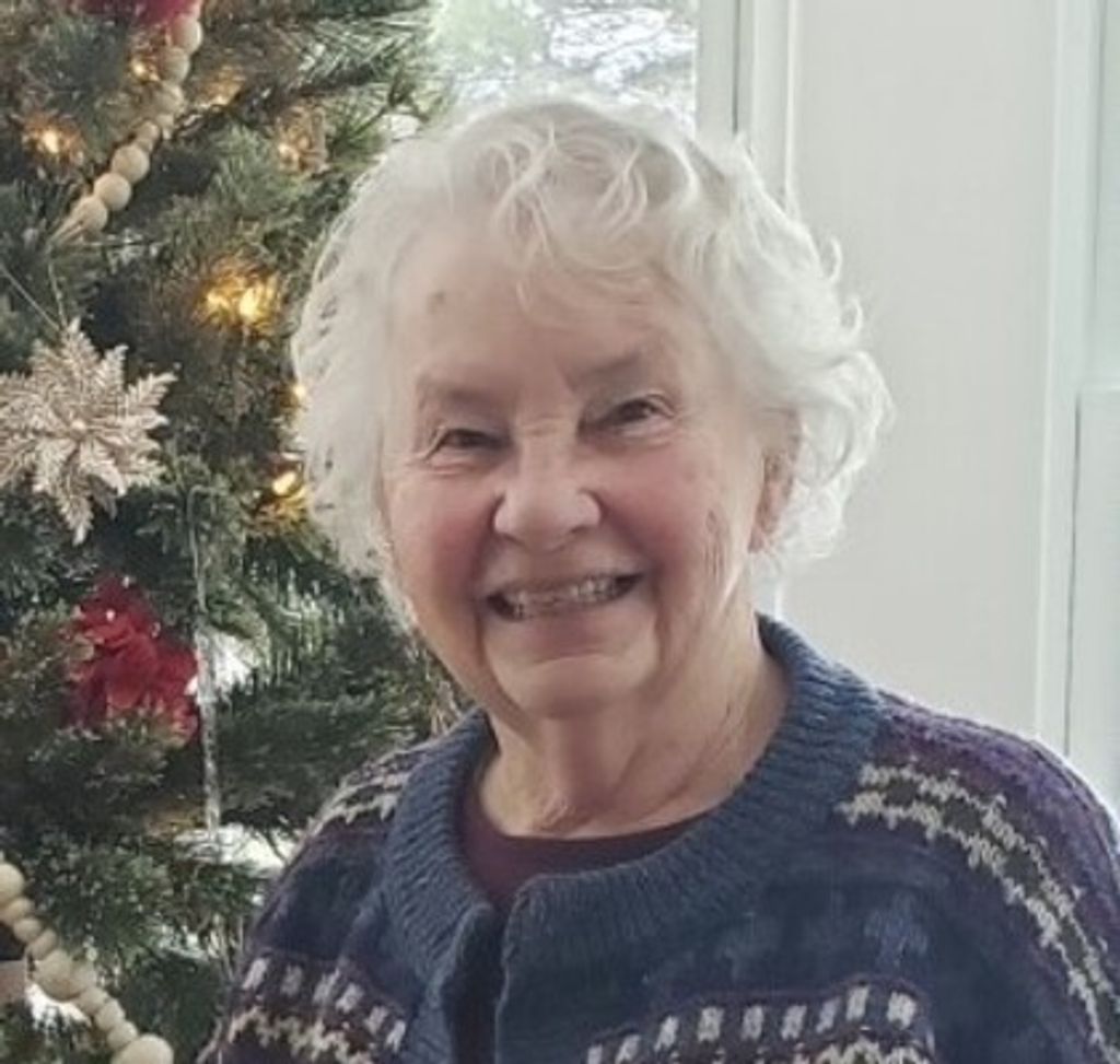 Joan Gray Chetwynd Profile Photo