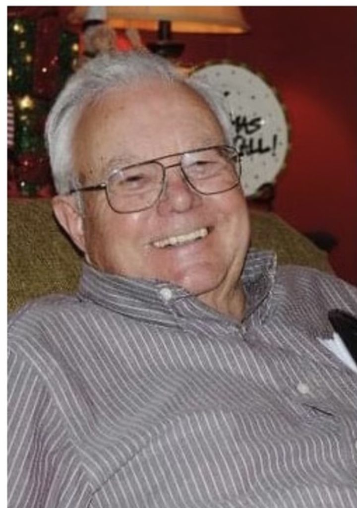 Floyd "Bo" Mack Morris, Jr. Profile Photo
