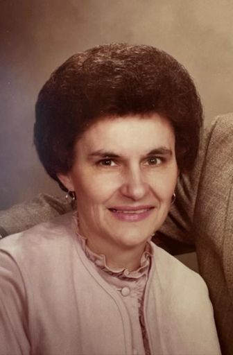 Photo of Laquita Armstrong Alford