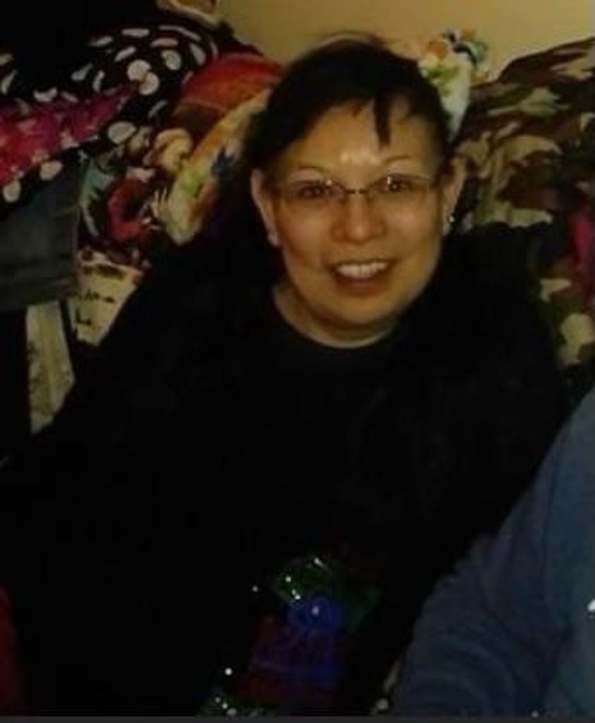 Elizabeth Prado