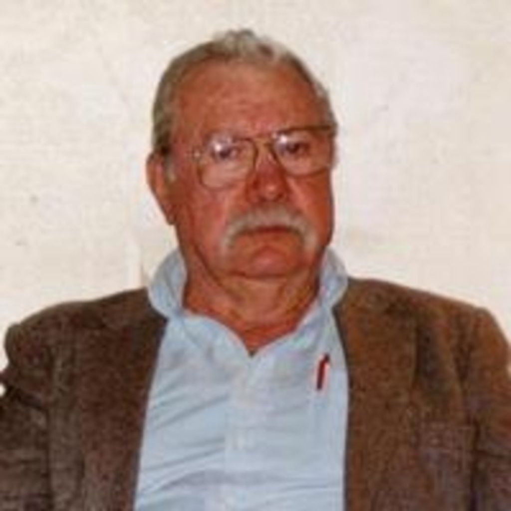 Owen James 'Jim' Cullivan, Jr.