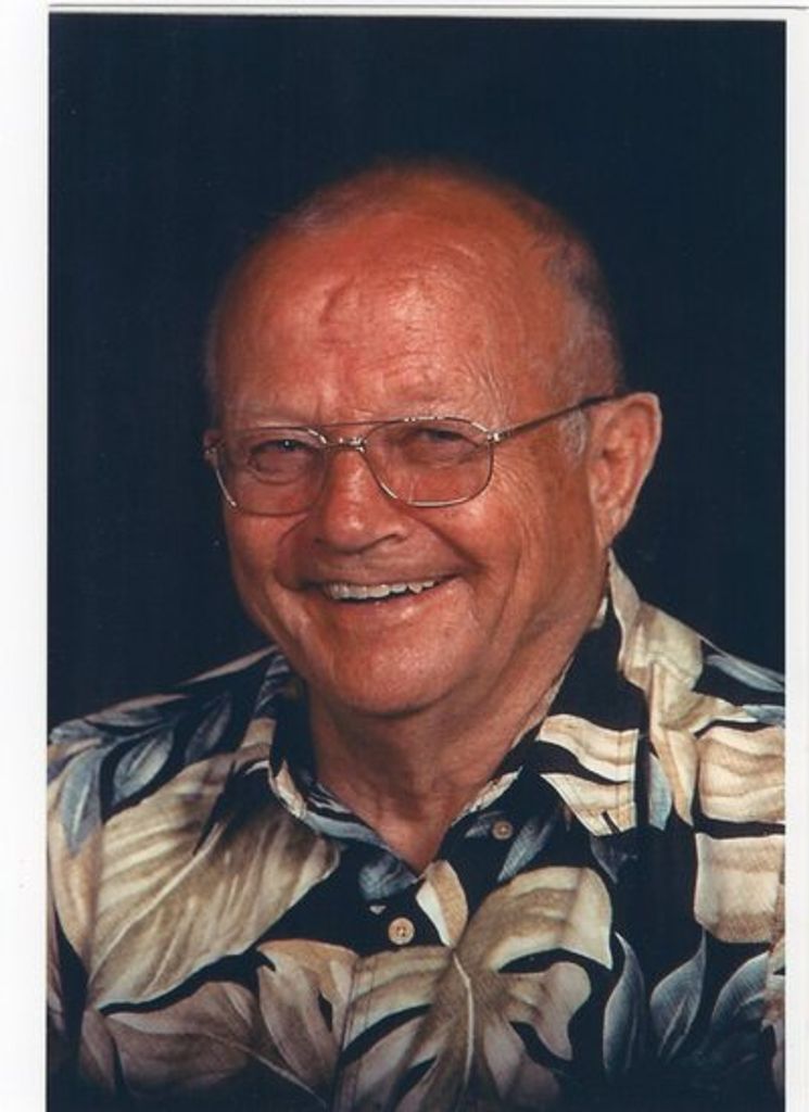 James Charles Yearout Profile Photo