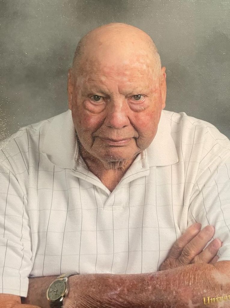 Kenneth Lee Robinett Profile Photo