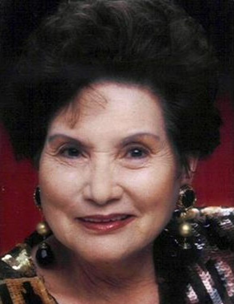 Anita Alvarado Mazo Profile Photo