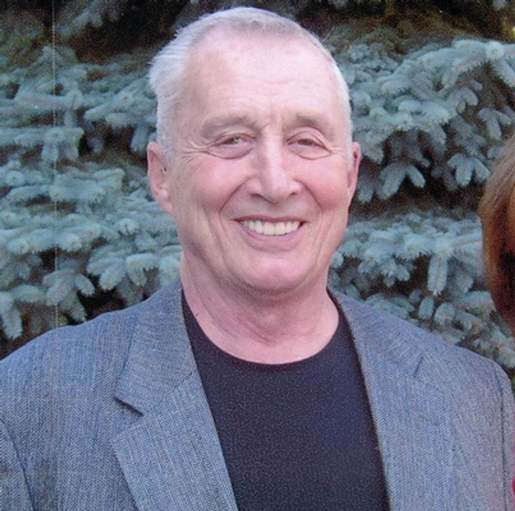 David F. Post