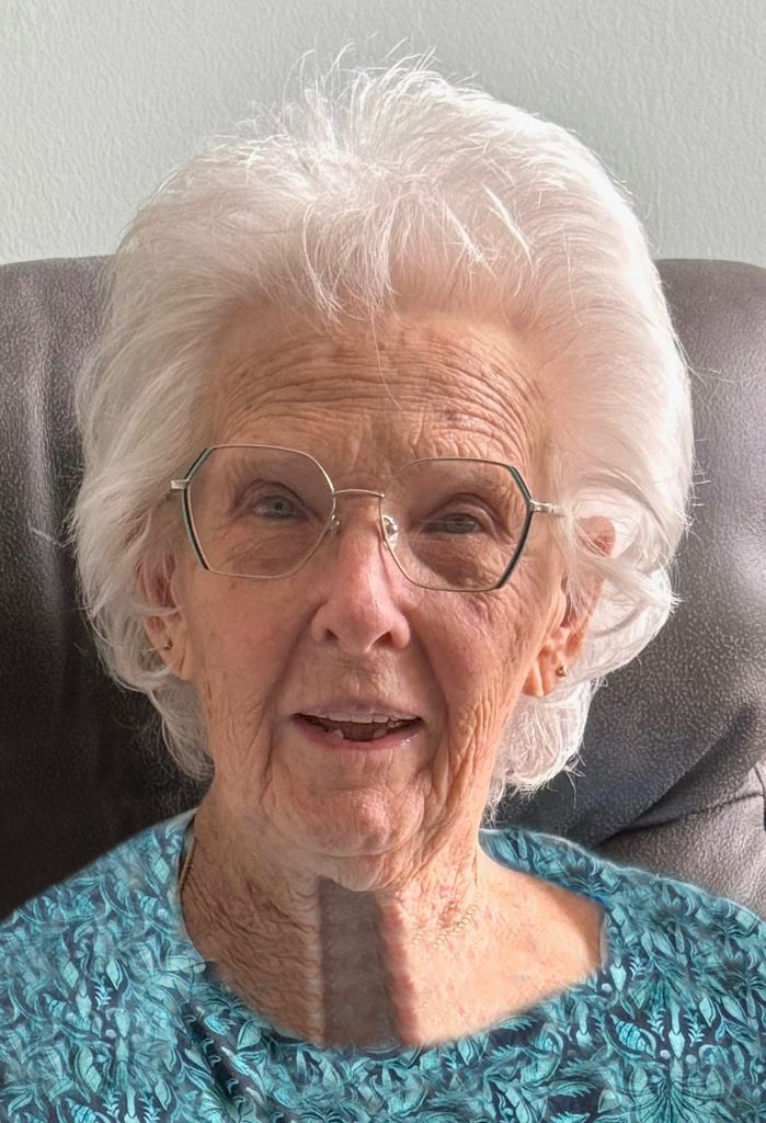 Lois J. "Lou" Marker