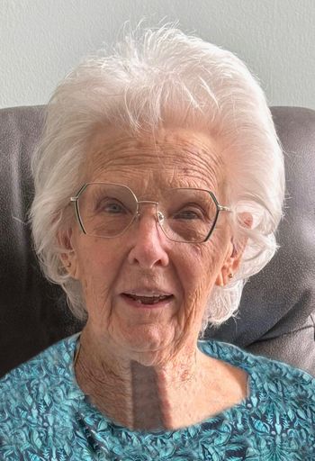 Lois J. "Lou" Marker Profile Photo