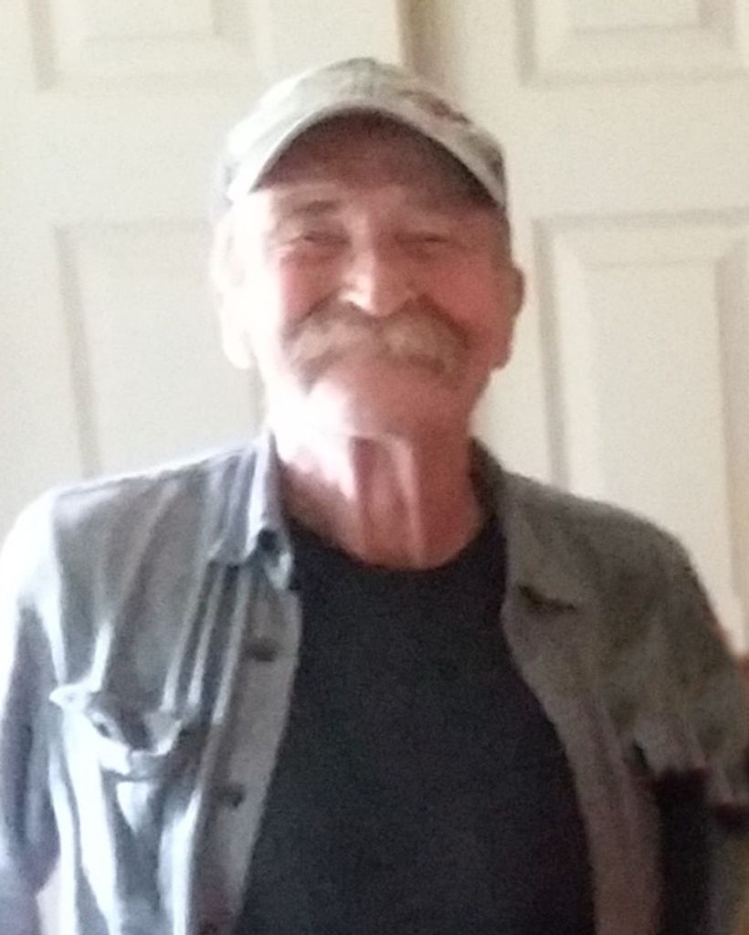 Ernie Lee Johnson